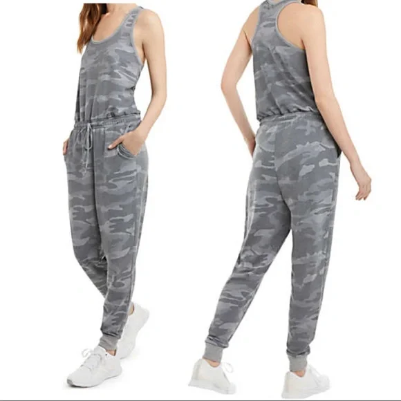 Danskin lounge romper - Picture 2 of 2